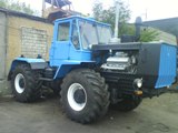 Трактор Т-150 К-09